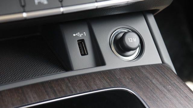 2025 Audi Q5 quattro S line Prem Plus 45 TFSI