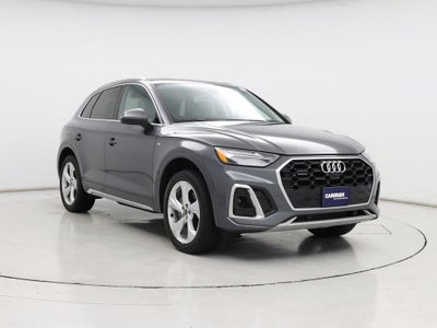 Photo of a 2022 Audi Q5 AWD Quattro S Line Premium Plus 45 Tfsi 4DR SUV for sale