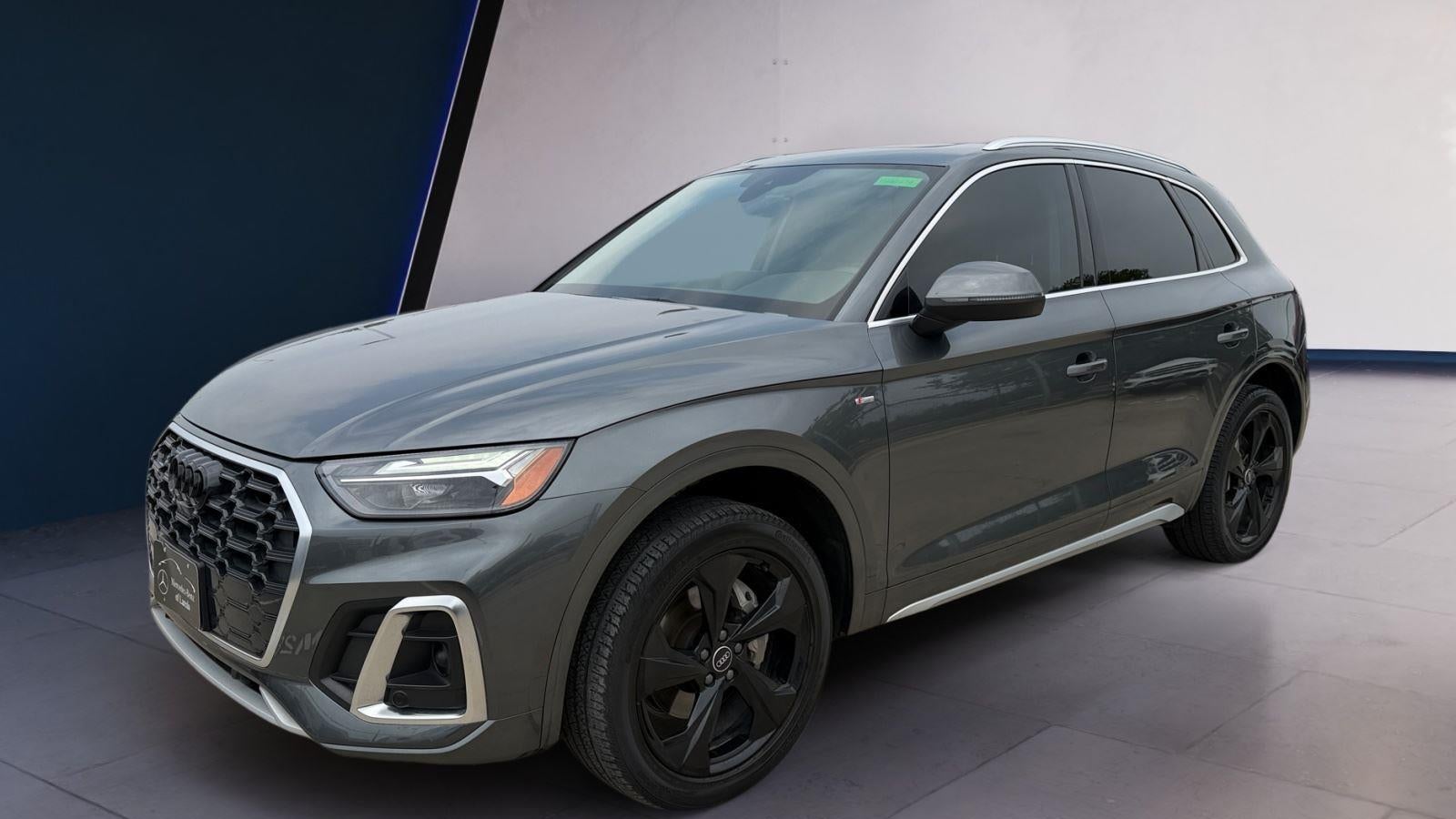 Preowned 2023 Audi Q5 quattro S line Prem Plus 45 TFSI for Sale