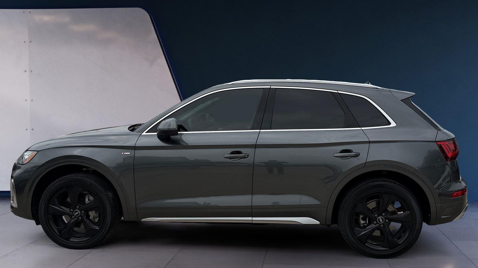 2023 Audi Q5 quattro S line Prem Plus 45 TFSI