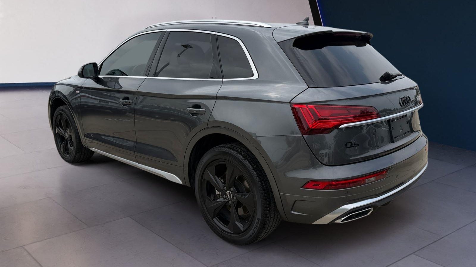 2023 Audi Q5 quattro S line Prem Plus 45 TFSI