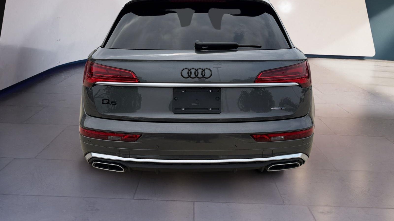 2023 Audi Q5 quattro S line Prem Plus 45 TFSI