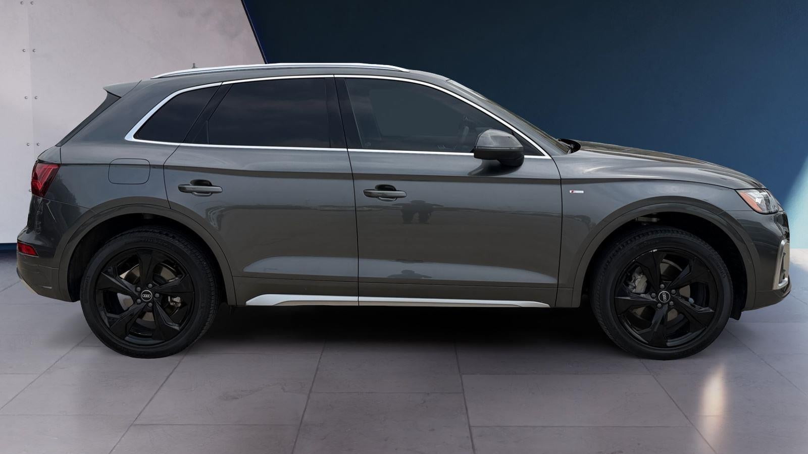 2023 Audi Q5 quattro S line Prem Plus 45 TFSI
