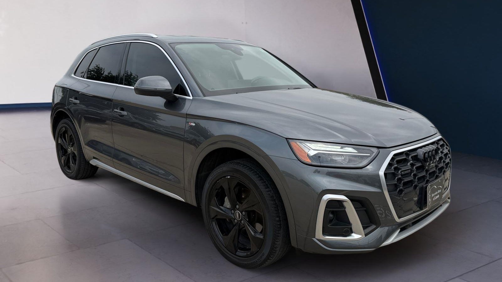 2023 Audi Q5 quattro S line Prem Plus 45 TFSI