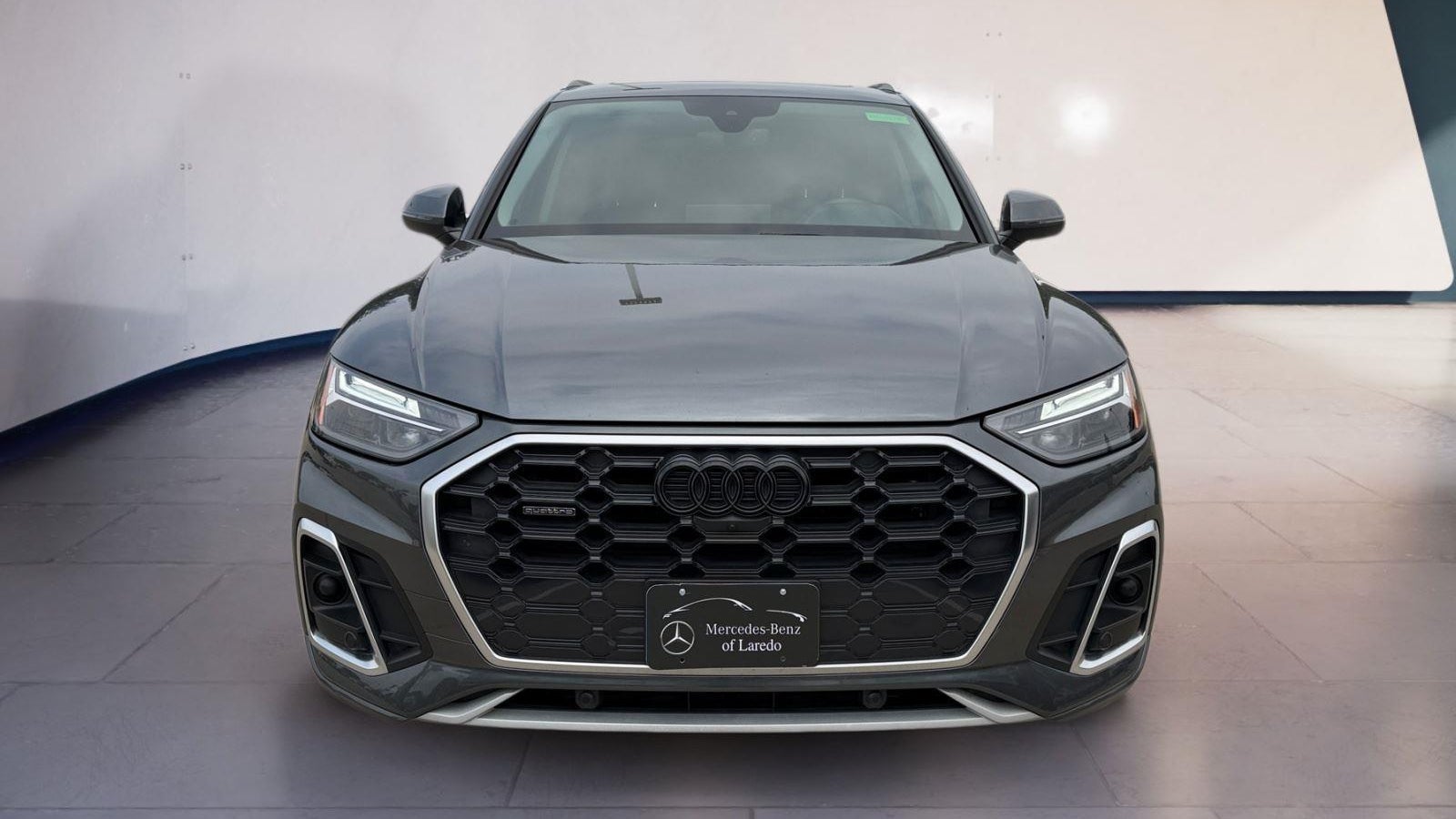 2023 Audi Q5 quattro S line Prem Plus 45 TFSI