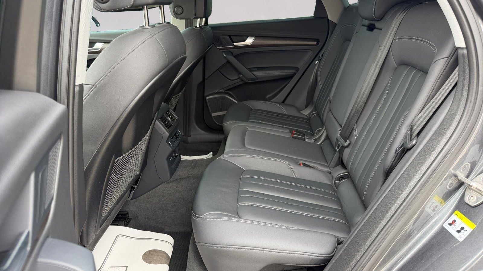 2023 Audi Q5 quattro S line Prem Plus 45 TFSI