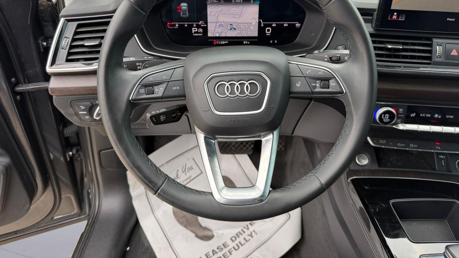 2023 Audi Q5 quattro S line Prem Plus 45 TFSI