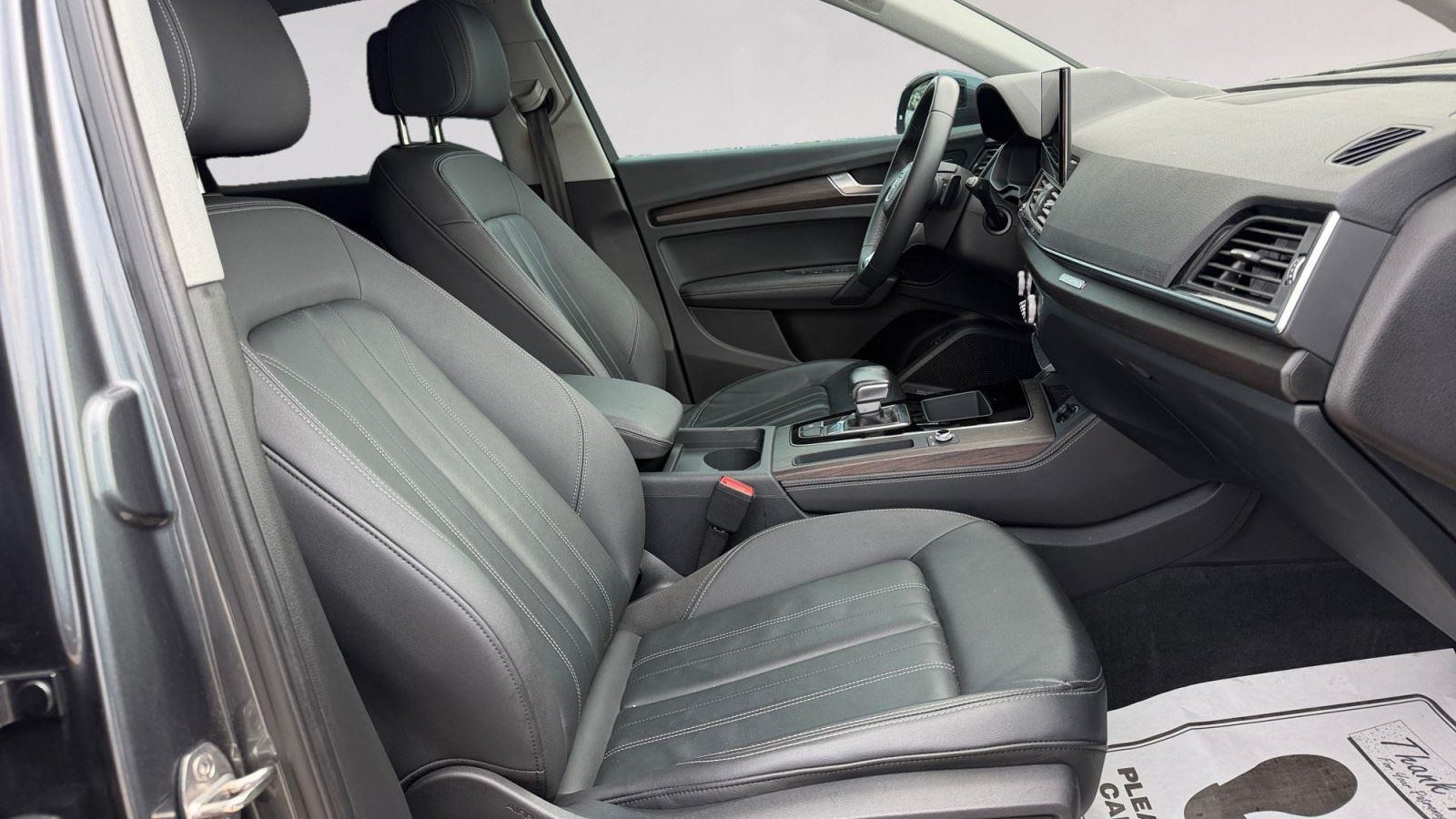 2023 Audi Q5 quattro S line Prem Plus 45 TFSI