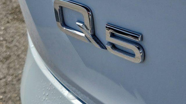 2023 Audi Q5 quattro S line Prem Plus 45 TFSI