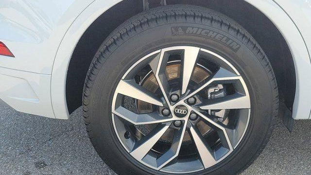 2023 Audi Q5 quattro S line Prem Plus 45 TFSI