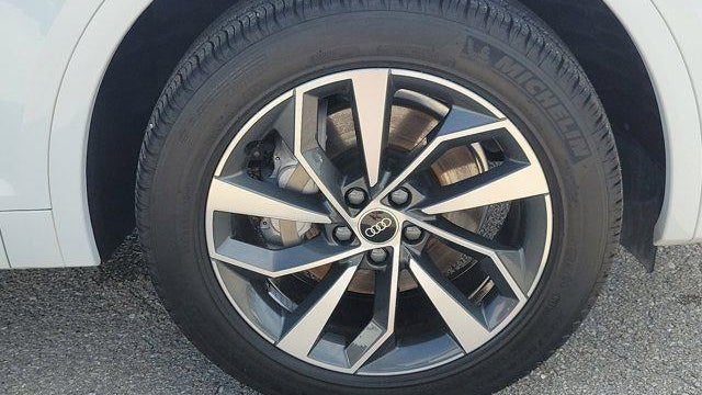 2023 Audi Q5 quattro S line Prem Plus 45 TFSI