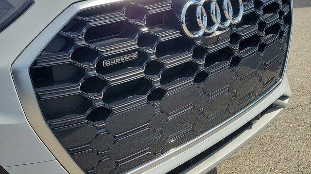 2023 Audi Q5 quattro S line Prem Plus 45 TFSI