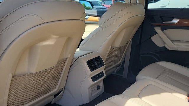 2023 Audi Q5 quattro S line Prem Plus 45 TFSI
