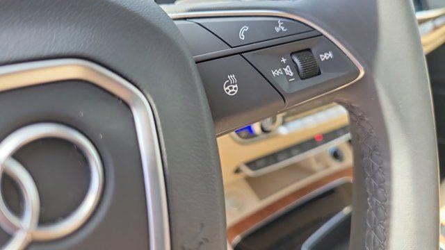 2023 Audi Q5 quattro S line Prem Plus 45 TFSI