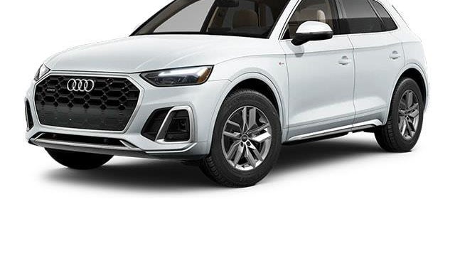 Preowned 2023 Audi Q5 quattro S line Prem Plus 45 TFSI for Sale