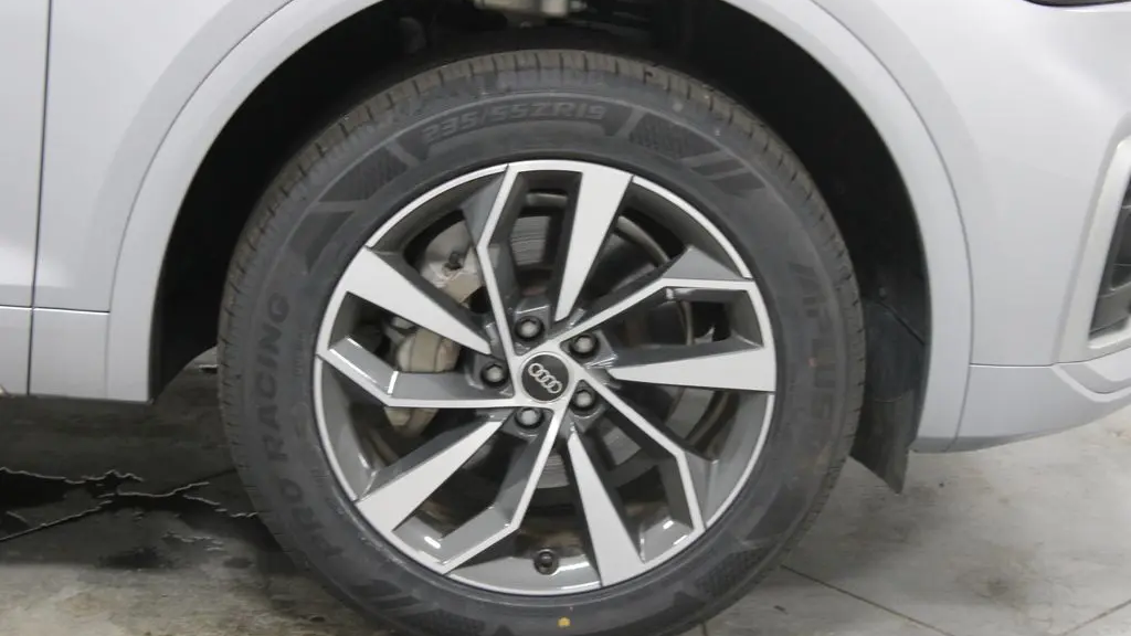 2024 Audi Q5 quattro S line Prem Plus 45 TFSI