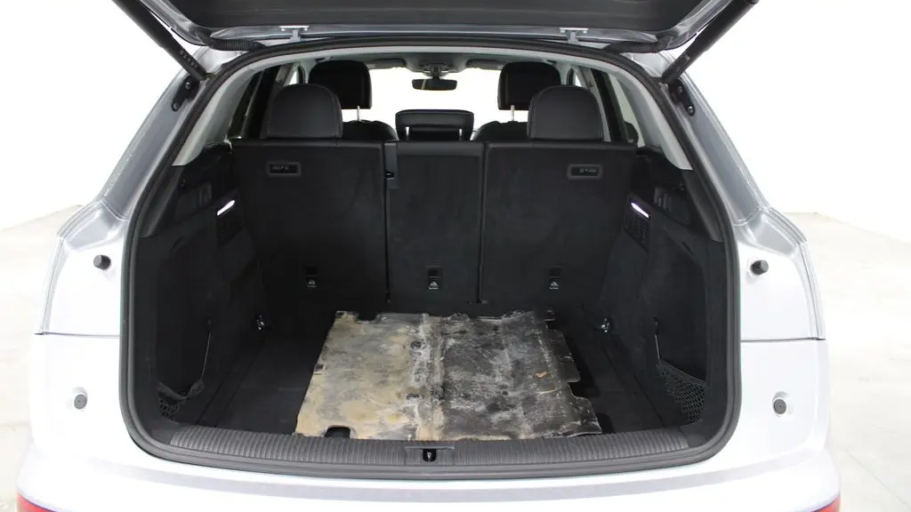 2024 Audi Q5 quattro S line Prem Plus 45 TFSI