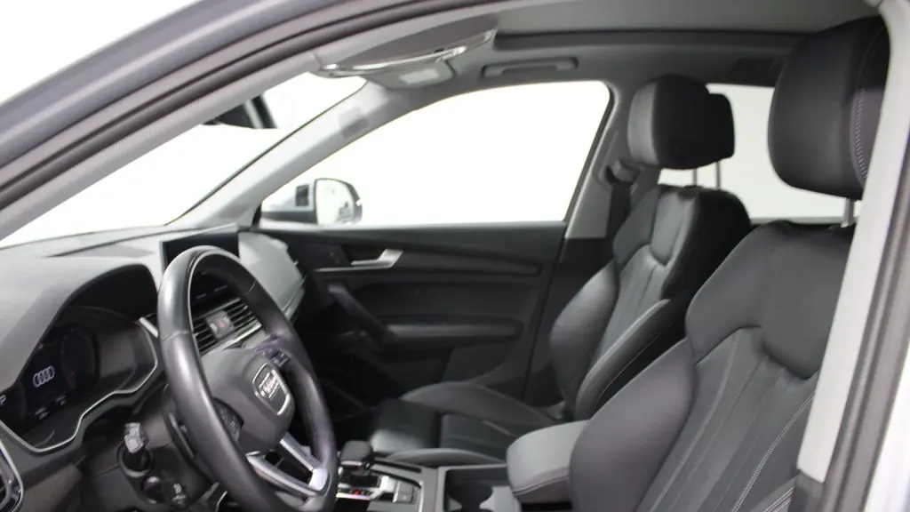 2024 Audi Q5 quattro S line Prem Plus 45 TFSI
