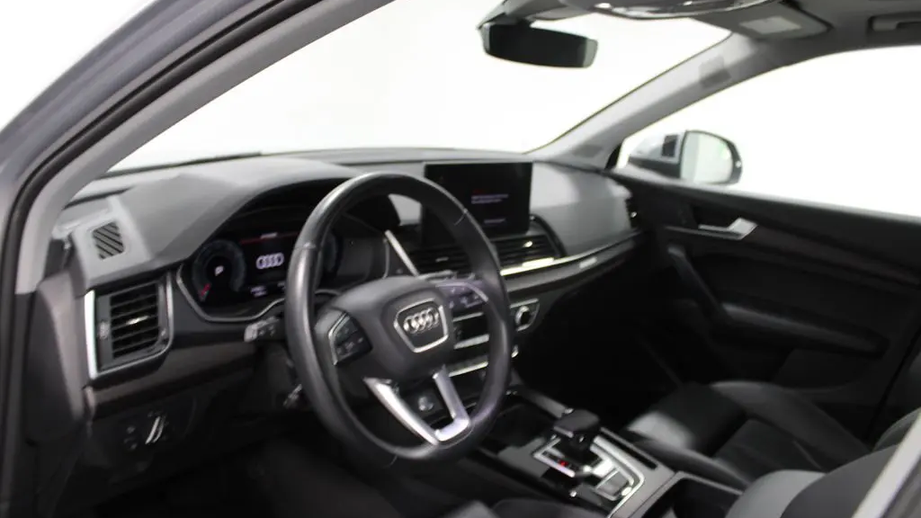 2024 Audi Q5 quattro S line Prem Plus 45 TFSI