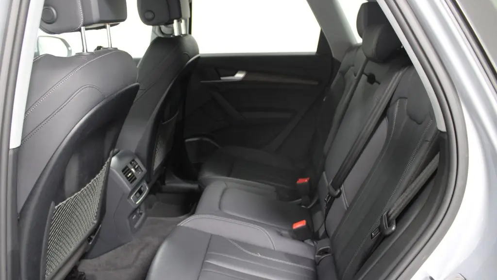 2024 Audi Q5 quattro S line Prem Plus 45 TFSI
