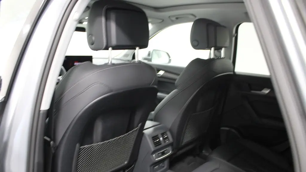 2024 Audi Q5 quattro S line Prem Plus 45 TFSI