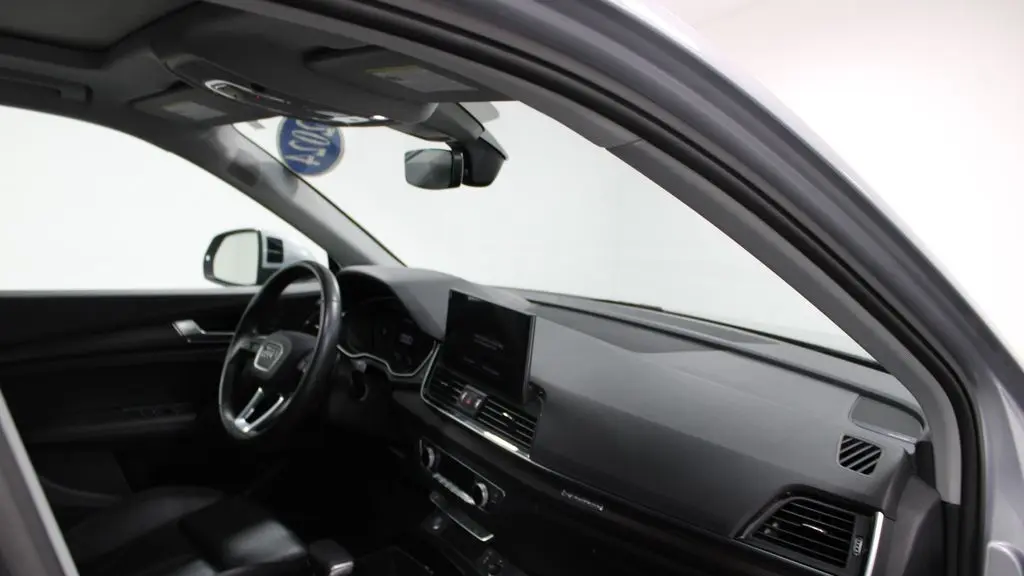2024 Audi Q5 quattro S line Prem Plus 45 TFSI