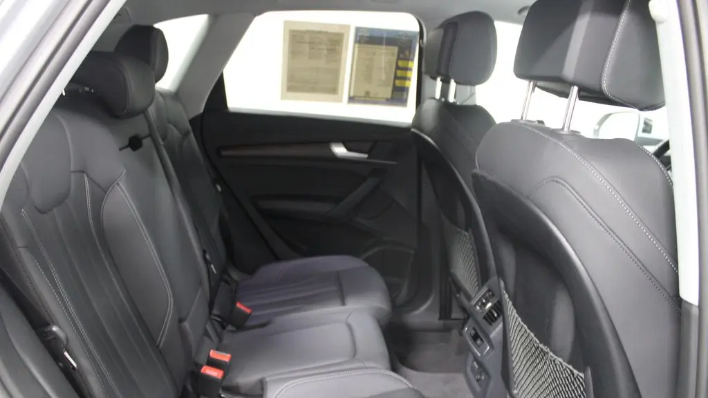 2024 Audi Q5 quattro S line Prem Plus 45 TFSI