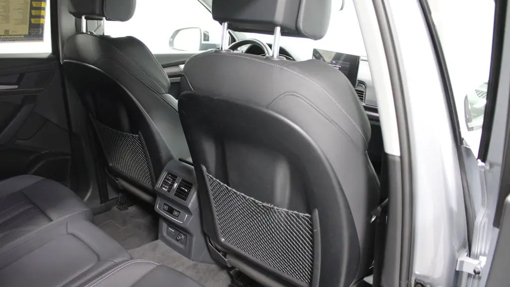 2024 Audi Q5 quattro S line Prem Plus 45 TFSI