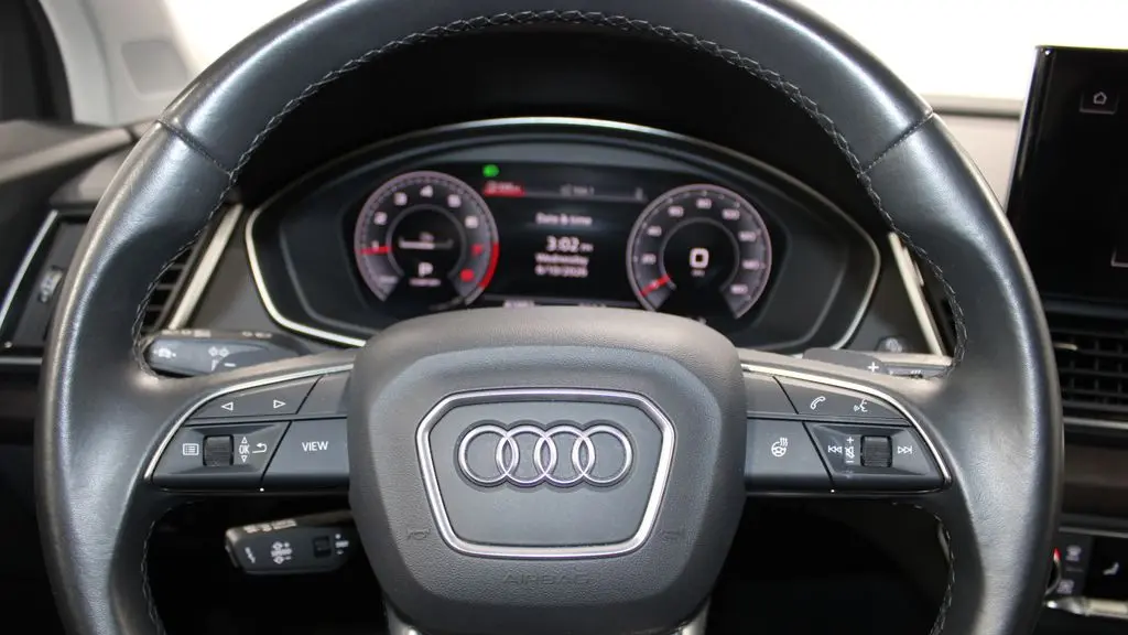 2024 Audi Q5 quattro S line Prem Plus 45 TFSI