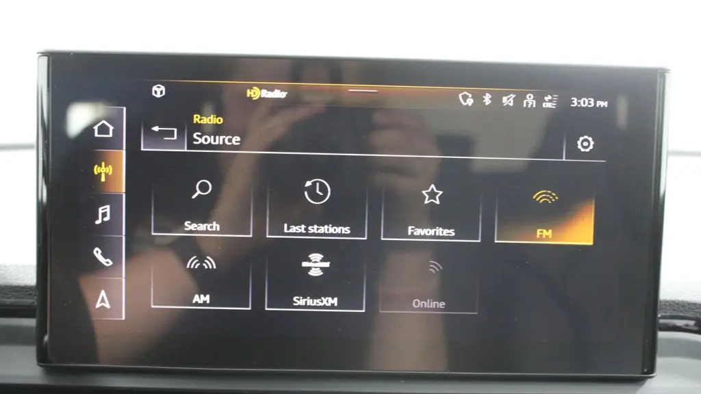 2024 Audi Q5 quattro S line Prem Plus 45 TFSI