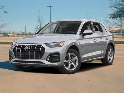 Photo of a 2024 Audi Q5 AWD Quattro S Line Premium Plus 45 Tfsi 4DR SUV for sale
