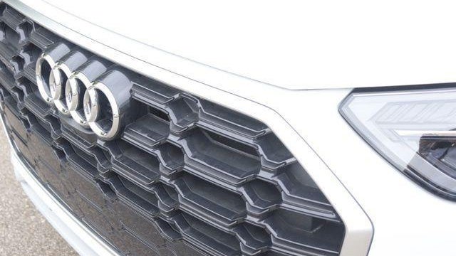 2025 Audi Q5 quattro S line Prem Plus 45 TFSI