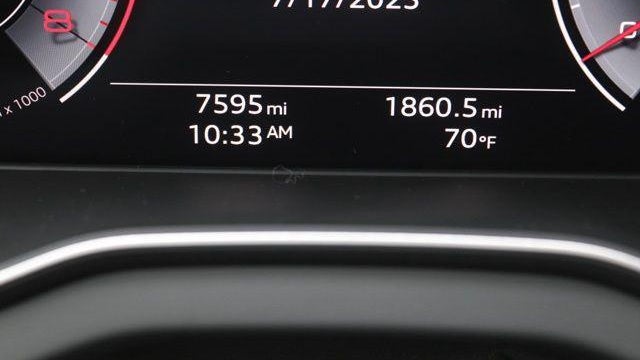 2025 Audi Q5 quattro S line Prem Plus 45 TFSI