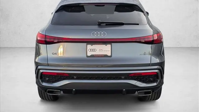 2025 Audi Q5 Sportback quattro Premium Plus TFSI
