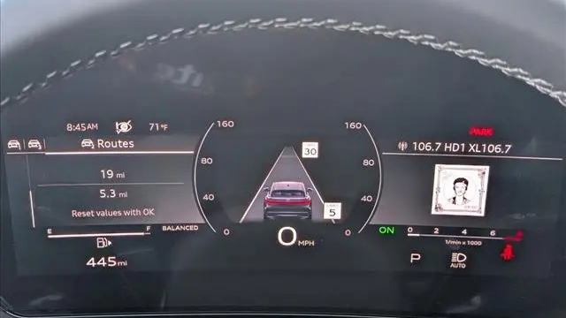 2025 Audi Q5 Sportback quattro Premium Plus TFSI