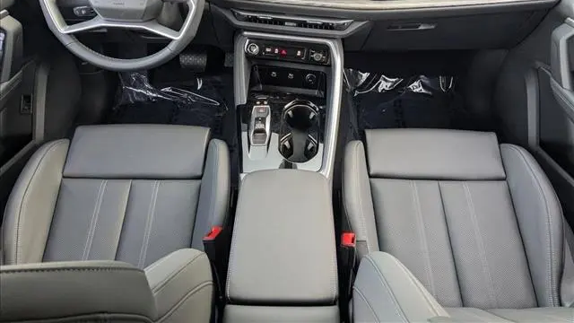 2025 Audi Q5 Sportback quattro Premium Plus TFSI