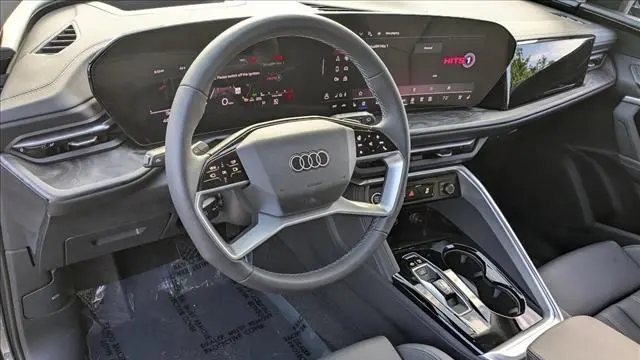 2025 Audi Q5 Sportback quattro Premium Plus TFSI