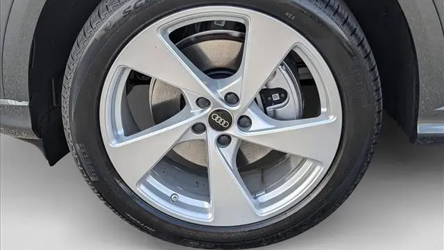 2025 Audi Q5 Sportback quattro Premium Plus TFSI