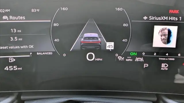 2025 Audi Q5 Sportback quattro Premium Plus TFSI