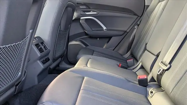2025 Audi Q5 Sportback quattro Premium Plus TFSI
