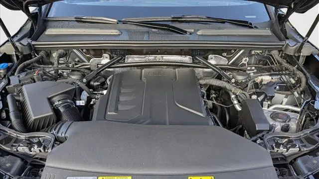 2025 Audi Q5 Sportback quattro Premium Plus TFSI