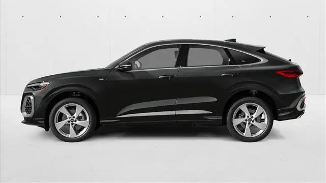 2026 Audi Q5 Sportback quattro Premium Plus TFSI