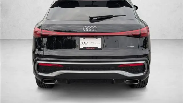2026 Audi Q5 Sportback quattro Premium Plus TFSI