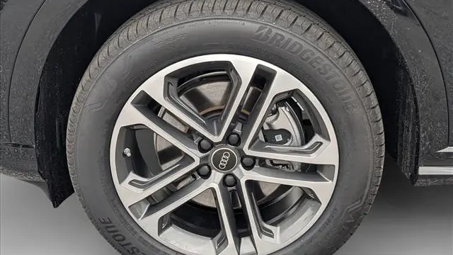 2026 Audi Q5 Sportback quattro Premium Plus TFSI