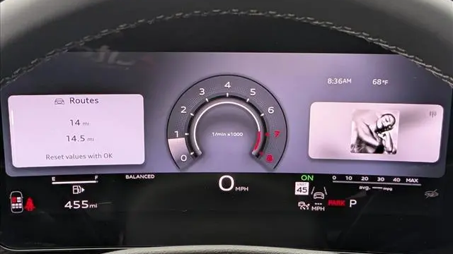 2026 Audi Q5 Sportback quattro Premium Plus TFSI