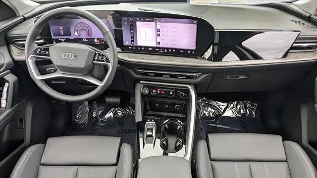 2026 Audi Q5 Sportback quattro Premium Plus TFSI