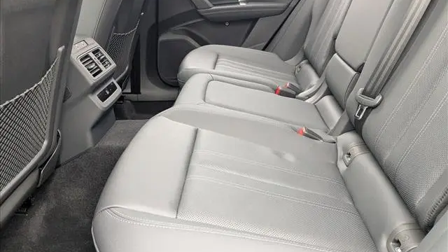 2026 Audi Q5 Sportback quattro Premium Plus TFSI