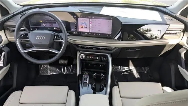 2026 Audi Q5 Sportback quattro Premium Plus TFSI