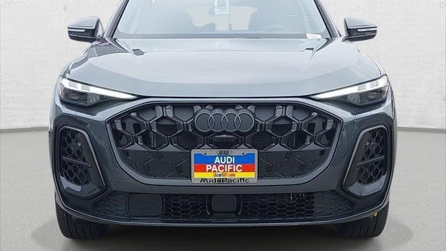 2026 Audi Q5 Sportback quattro Premium Plus TFSI