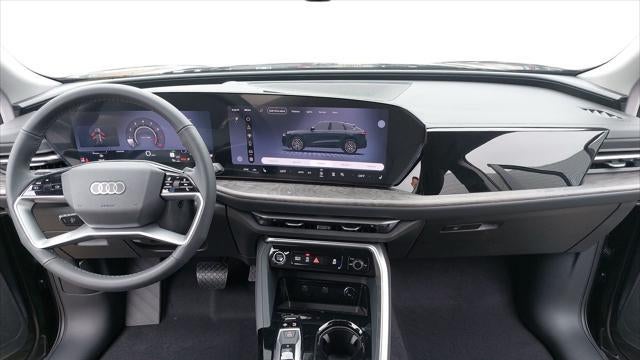 2026 Audi Q5 Sportback quattro Premium Plus TFSI